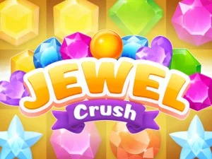 Jewel Crush